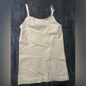 Shapermint Essentials Scoop Neck Cami